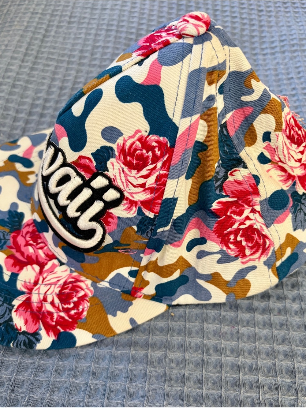 Robin Ruth Hawaii Hat - Picture 8 of 8